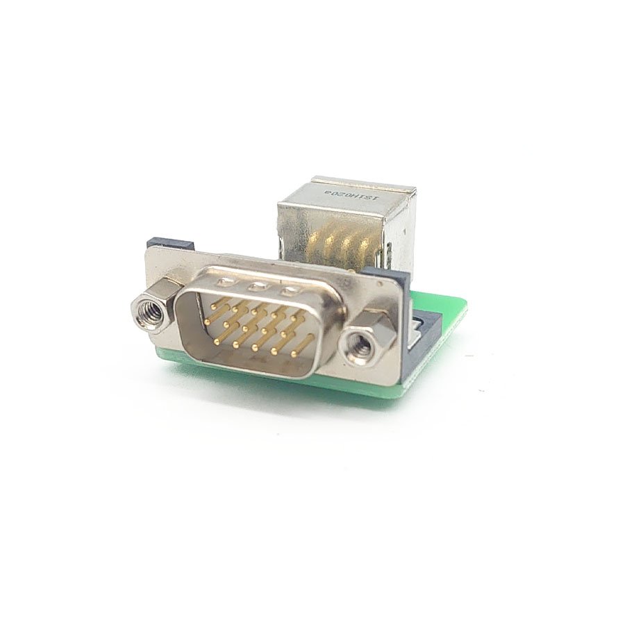 Xhorse DB15-PS2 Remote Renew Solder-Free Adaptor