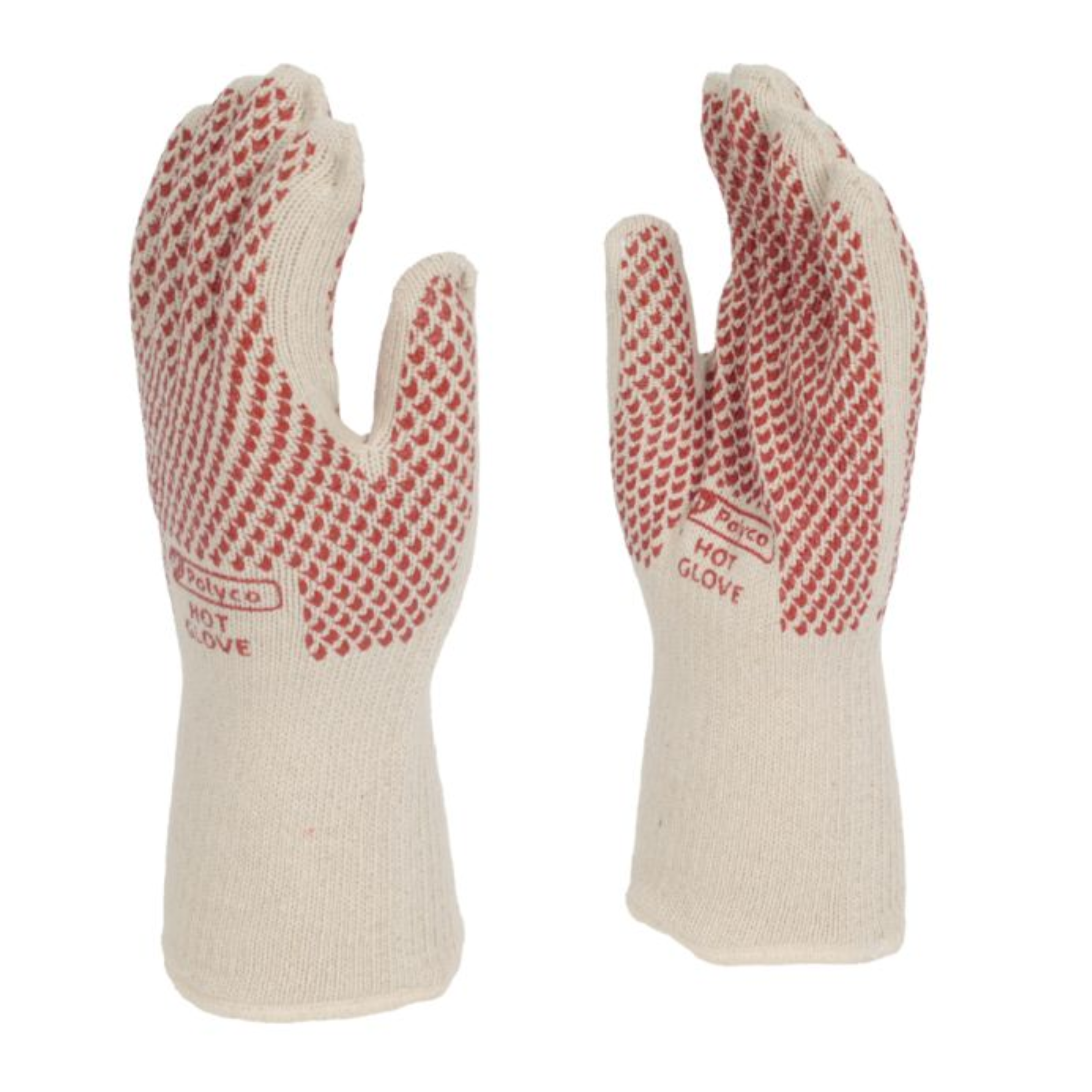 Polyco Hot Glove &reg; (Long)