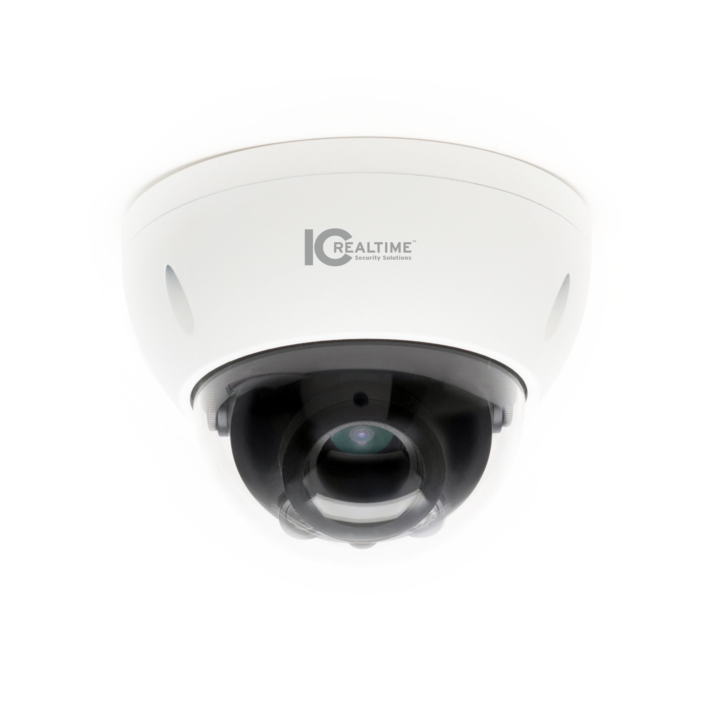 IC Realtime Genesis 5S-DM5-IV-W Dome Camera