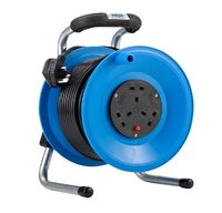 HEDI PRIMUS PLASTIC CABLE REEL 