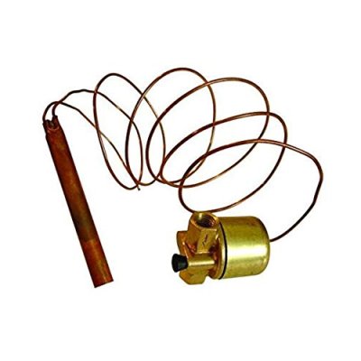 Teddington Remote Fire Valve 1.5M (65 Degrees)