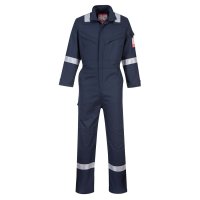 PORTWEST BIZFLAME ULTRA COVERALL