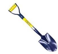 MICRORND MICRO ROUND MOUTH UTILITY SHOVEL
