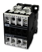 MC18N-S-10230AC IMO Contactor 3P Open 7.5kW 18A AC3