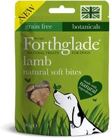 Forthglade Natural Soft Bites Lamb 90g x 8