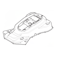 STIGA Robot Mower - Upper Chassis