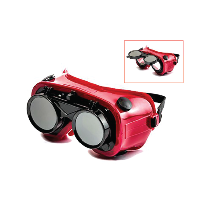 Gas Welding Goggles 
