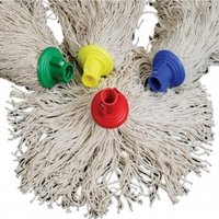 Socket Mop Heads