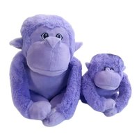 Gor Pets Gor Hugs Baby Gorilla (20cm)