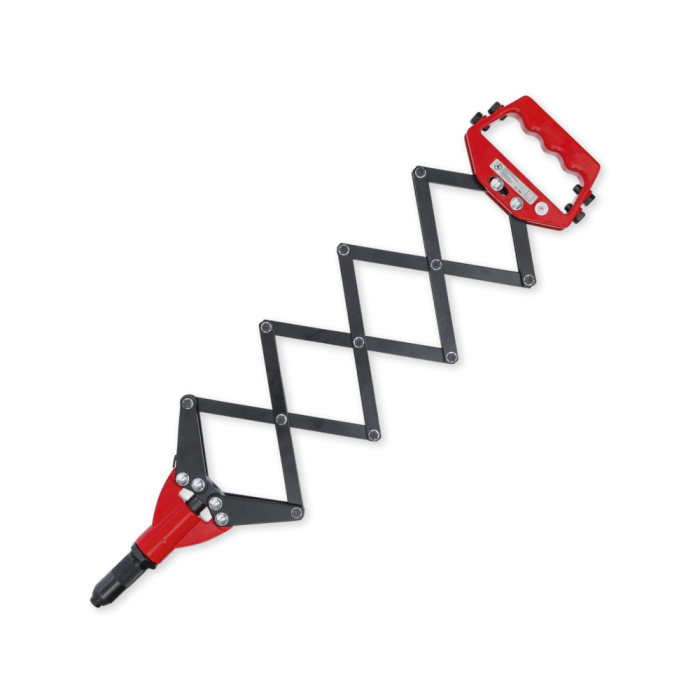 Professional Riveter (3.2 - 6.4 mm)