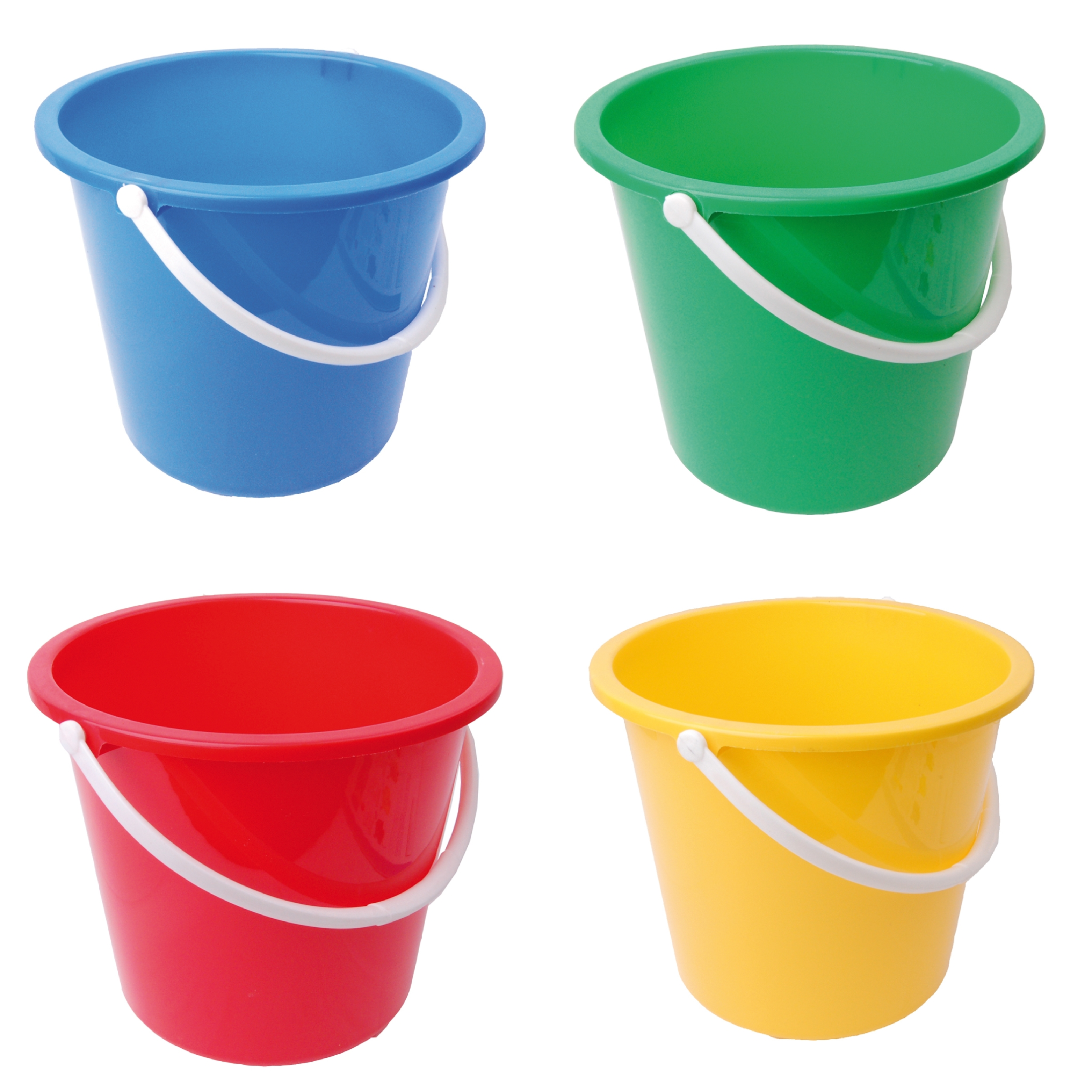 10L Homeware Bucket