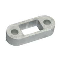 1/2 inch Towball Spacer