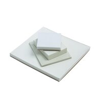Perfection Plus Mixing Pads Parchment - Singles 10 x 12cm - 70 Sheets