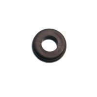 Wiring Grommet BLK PVC (31x38mm) Pk