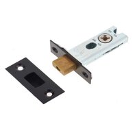 JL-HDB64BL 2.5 Tubular DeaDBold Black