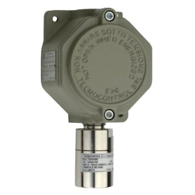 Sonde catal. méthane ATEX