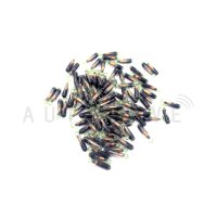 Ford/LDV/Mazda/Toyota Texas Fixed ID4C Glass Transponder Chip
