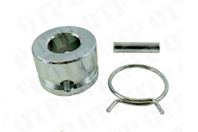 Bushes & Spacers