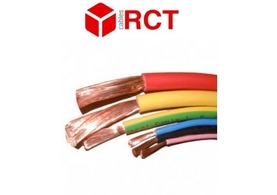 Panel Flex Cable | H07V-K 