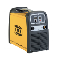 Ine Skyline 120 Plasma c/w 4m Earth Cable & 6mtr UPH-90 Torch 400V 40mm Capacity