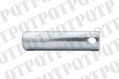 Drilled Pin Fastener Lift Hydraulic Cylinder