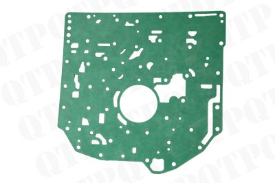 Front Cover Transmission Gasket