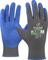 KUTLAS PREMIUM ISO CUT D LATEX GLOVE