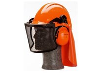 3M Peltor G2031A Forestry Helmet Unit