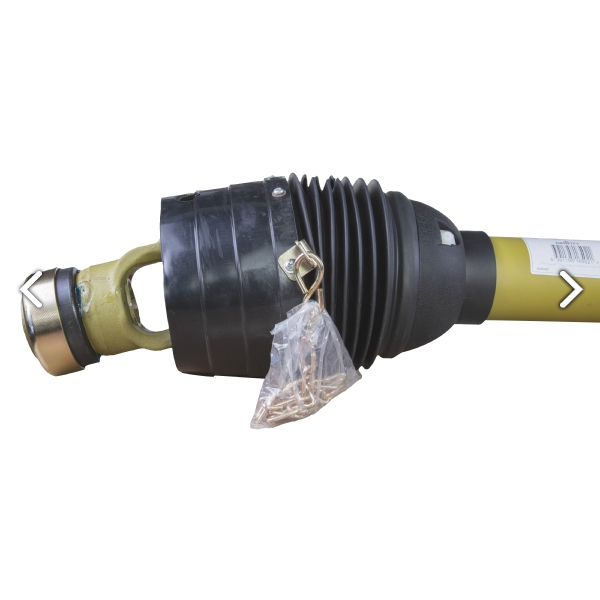 FP16993T Wide Angle Pto Shaft T4 DH Farm Machinery