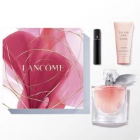 Lancome La Vie Est Belle 50ml 3pc Gift Set