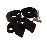 Fittings for 5510 Helmet Eyeshield