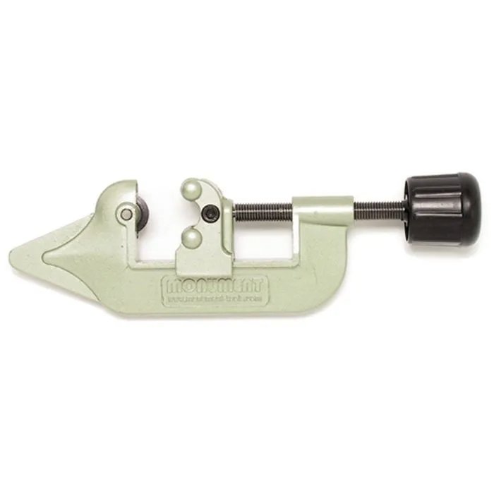 Monument Copper Pipe Cutter No 2A - Cuts 12mm to 43mm - MON266E