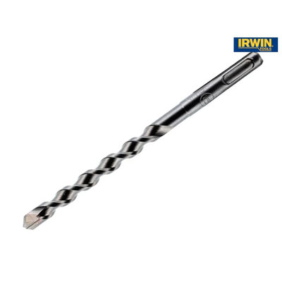 Irwin Speedhammer Plus Drillbit 10mm X 160mm