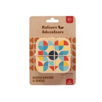 Natoore Adventoore 'Compass'