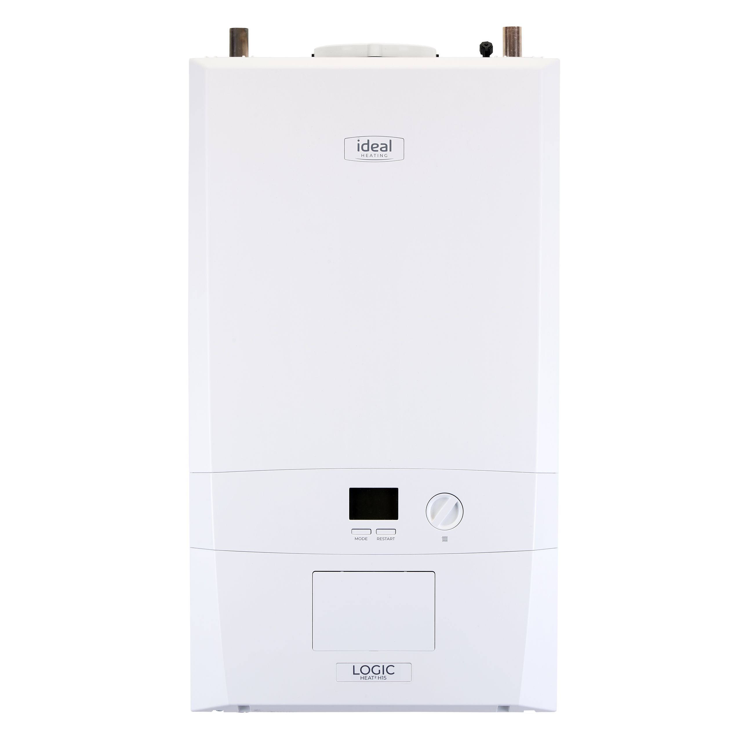 IDEAL LOGIC+ HEAT2 H18 BOILER PKGD