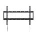 BT9901 mounted screen with low profile 30mm wall distance