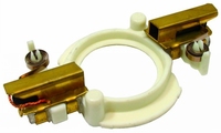 Carbon Brush Ring Set - Bosch