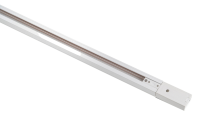 230/240V, 16amp, 3m Lighting Track Black