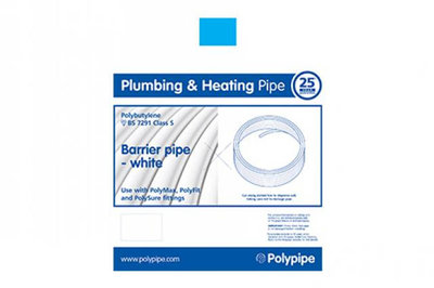 Polypipe Polyfit 15MMX50M Coil