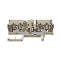 Tension clamp