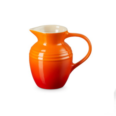 Le Creuset Breakfast Jug - Volcanic
