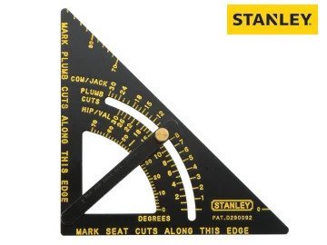 Adjustable Quick Square 170mm (6.3/4in)