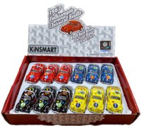 VW Classical Bug 1967 CDU