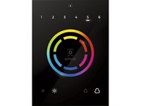 NICOLAUDIE STICK-CU4 512CH USB PALETTE 36 SCENE C/W PSU