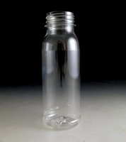 250ml PET Juice Bottle