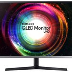 Samsung 32" QLED