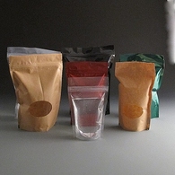 Stand up Pouches