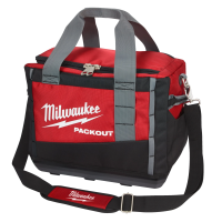 Milwaukee PACKOUT&trade; Duffel Bag, 15"/38cm