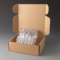 Inflatable Packaging.