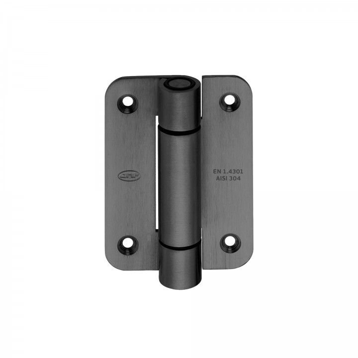 Hinge SM.006.B Titanium Black Un.